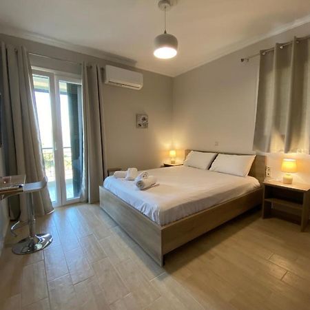 KalligoniTasos Cozy Houseアパートメント エクステリア 写真