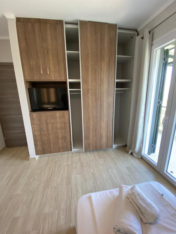 KalligoniTasos Cozy Houseアパートメント エクステリア 写真