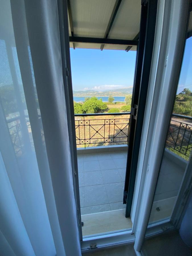 KalligoniTasos Cozy Houseアパートメント エクステリア 写真