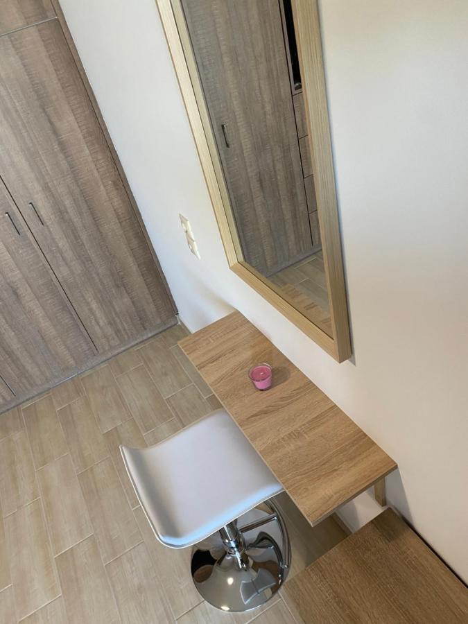 KalligoniTasos Cozy Houseアパートメント エクステリア 写真