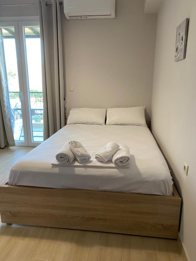 KalligoniTasos Cozy Houseアパートメント エクステリア 写真