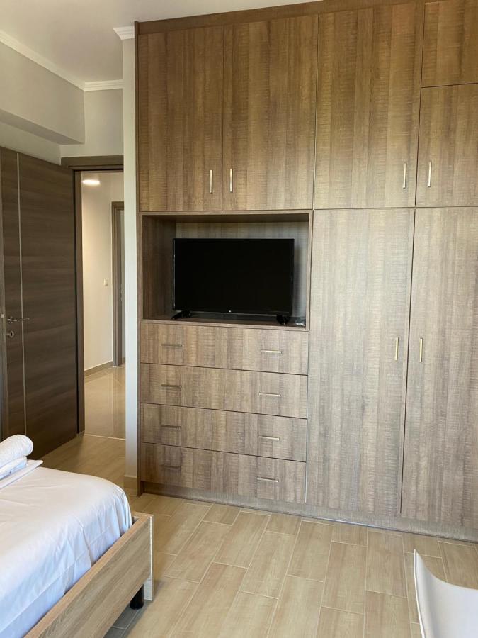 KalligoniTasos Cozy Houseアパートメント エクステリア 写真