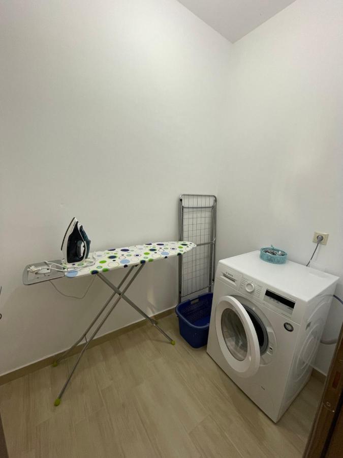 KalligoniTasos Cozy Houseアパートメント エクステリア 写真